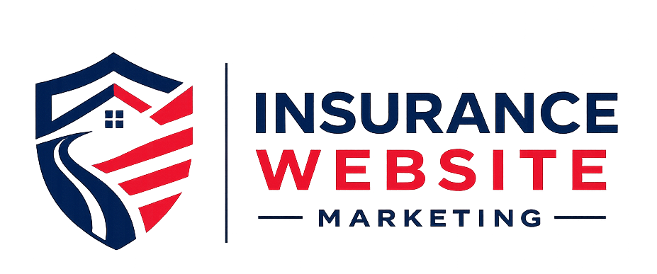 Insurance Website Marketing